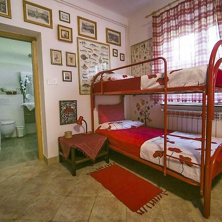 Cozy Istrian House Guest House Izola Exterior photo
